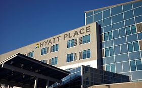 Hyatt Place Savannah ga Airport